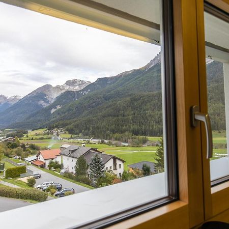 Chasa Vista Lischana Scuol Exterior photo