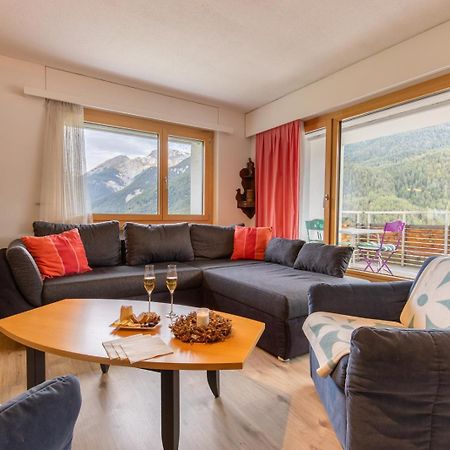 Chasa Vista Lischana Scuol Exterior photo